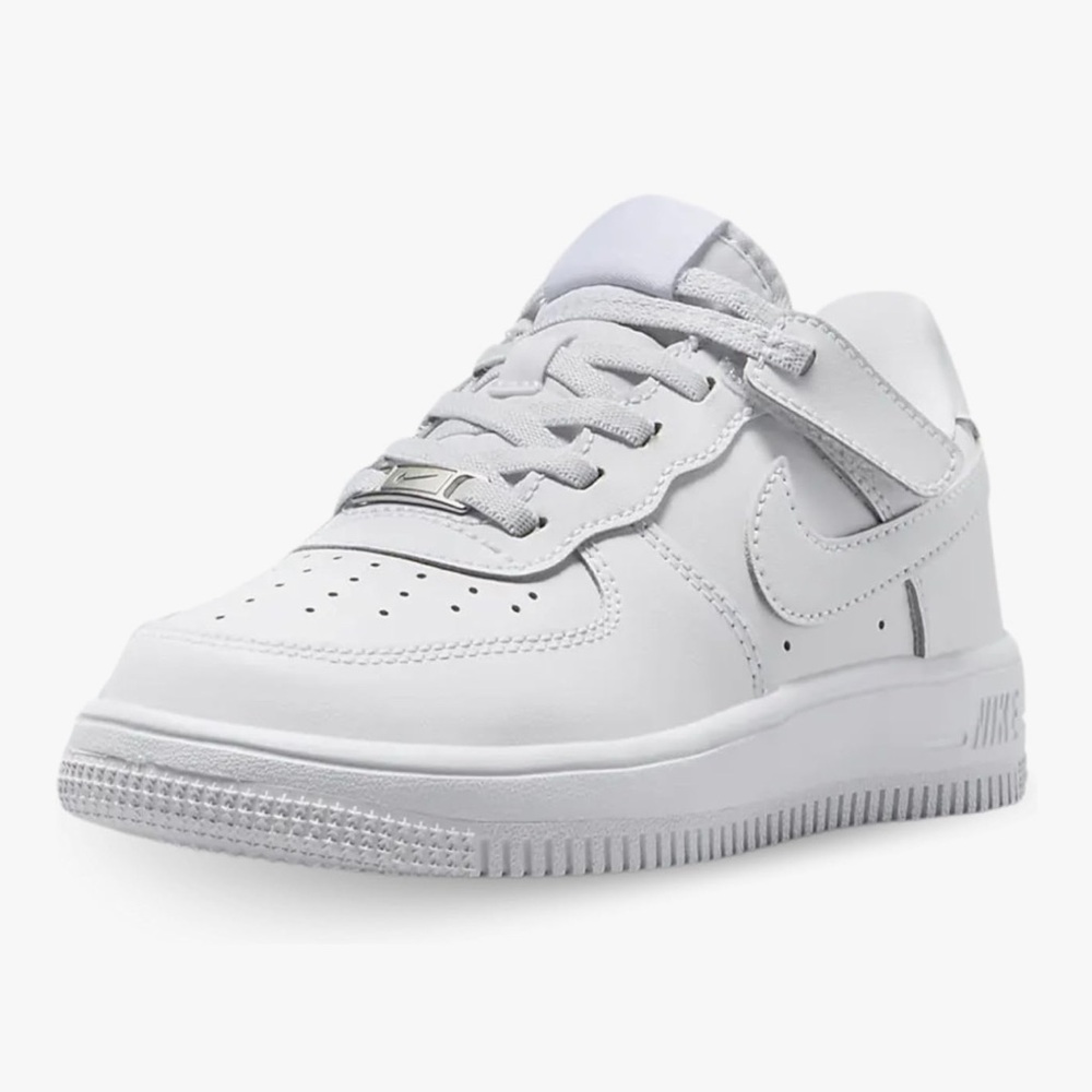 Nike Classic White Sneakers